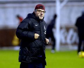 Kimseden korkumuz yok