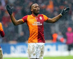 Drogba'dan Mourinho'ya:Seni üzecegim
