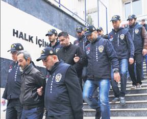 Facebook tuzağı