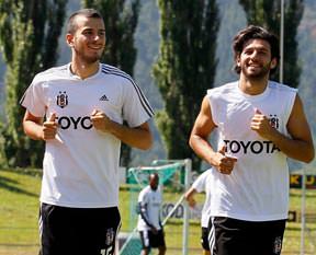 İsmail Köybaşı 1,5 ay sonra dönüyor