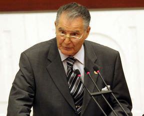 Hedef Başbakan Erdoğan'dır