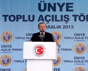 Çeteleri tek tek ortaya çıkarıp tasfiye edeceğiz