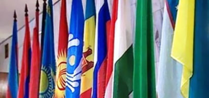Rusya, Beyaz Rusya, Ukrayna, Kazakistan, Moldova, Azerbaycan, Ermenistan, Özbekistan, Tacikistan, Türkmenistan ve Kırgızistan liderleri, bir araya gelerek Sovyetler Birliği'ne son verdiler ve Bağımsız Devletler Topluluğu'nu (BDT) kurduklarını