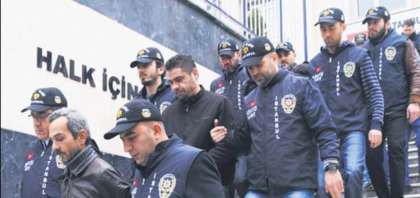 Facebook tuzağı