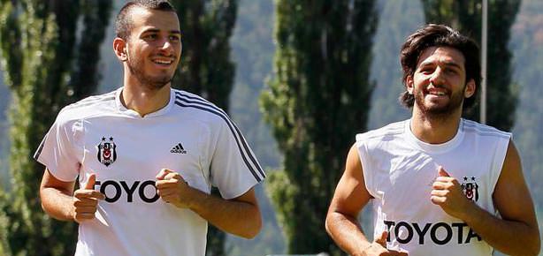 İsmail Köybaşı 1,5 ay sonra dönüyor