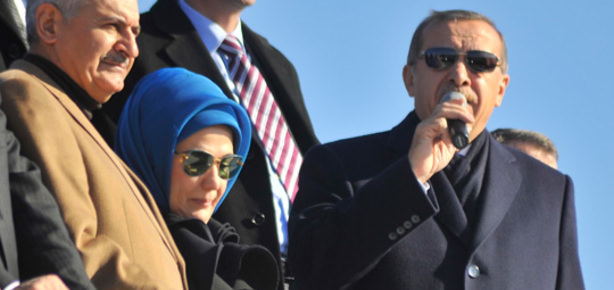 Başbakan’dan o gazeteye tepki