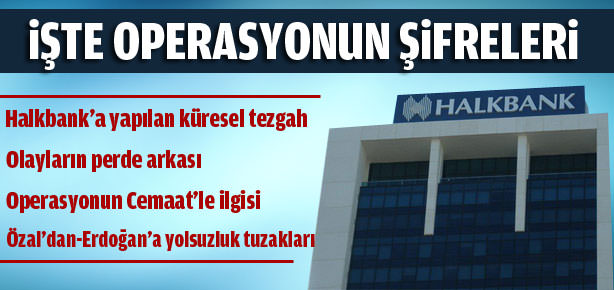 İşte operasyonun gerçekleri