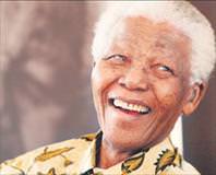 Mandela İsrail ajanı çıktı