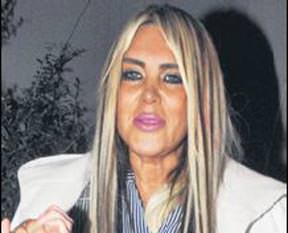 Seren kafa karıştırdı