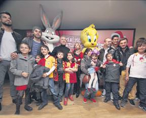 Puan farkını kapatırız