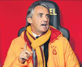 Sistem belli ama 11'i kuramadı!