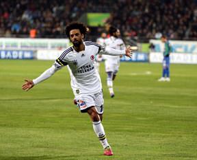 Yanal'ı son kararı Cristian Baroni