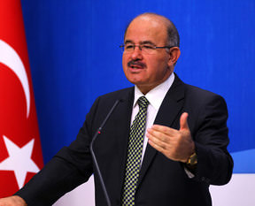 Hüseyin Çelik'ten çok sert uyarı