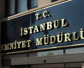 İstanbul Emniyeti'nde yeni deprem