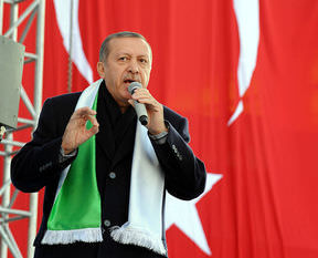 O beddualar sandığa gömülecek