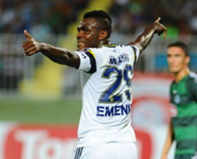 Lider Karabük'te yara aldı