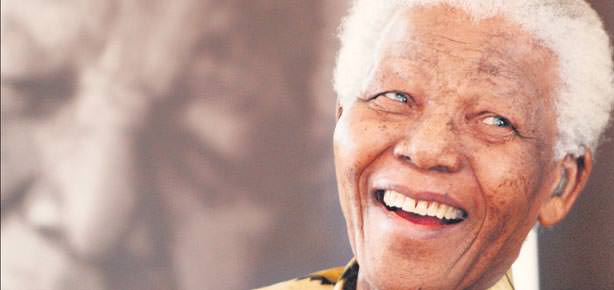 Mandela İsrail ajanı çıktı