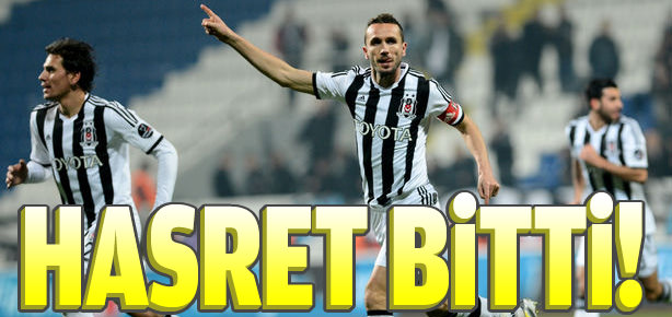 Yüreği tam kadro