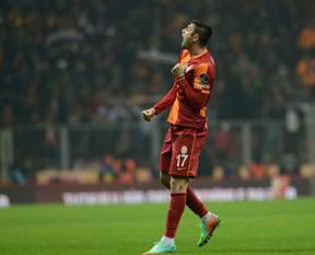 Gollerim Arda kardeşim için!