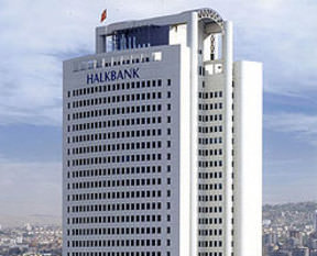 Halkbank'tan operasyon açıklaması