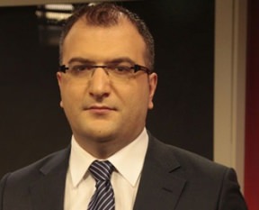 Cem Küçük'ten Doğan medyasına eleştiri