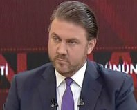 Yolsuzluk kılıf hedef Türkiye