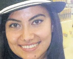 Muhsine'nin acı ölümü