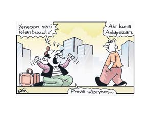 Yeni başlayanlar için İstanbul