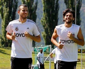 İsmail yine sakatlandı