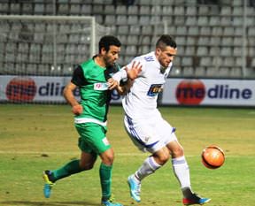 Horoz'a Demir yumruk!