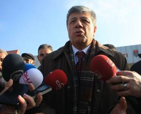 Tutuklu vekiller için toplantı