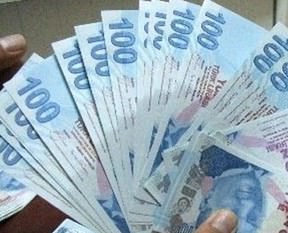 Gülen Cemaati rüşvet verdi!