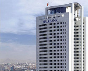 Dünya devinden flaş Halkbank kararı