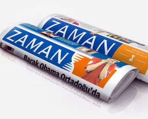 Zaman'da beddua istifası