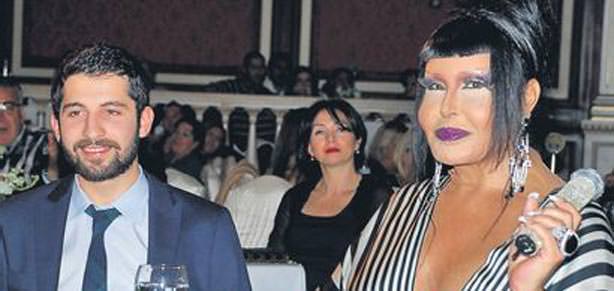 Diva'dan şok!
