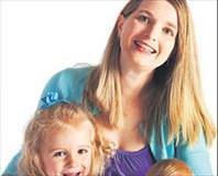 Dul vatandaşa kreş desteği