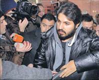 Kilit avukatın adı seks komplosunda da var