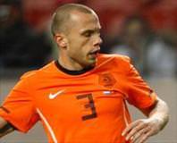John Heitinga’ya kiralık teklifi