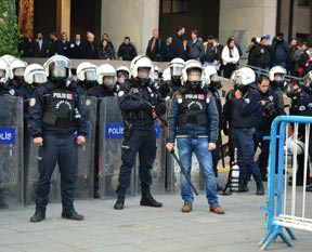 Gezi davası kabul edildi