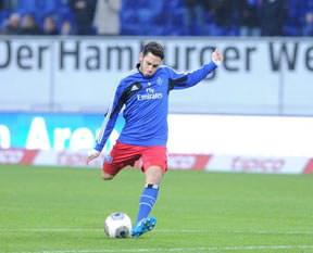 Hamburg'dan Galatasaray'a sert tepki!