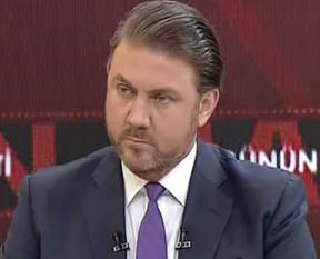 Yolsuzluk kılıf hedef Türkiye