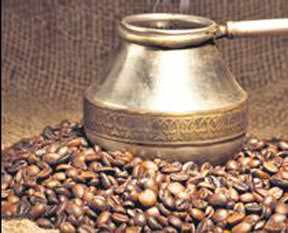 Türk kahvesi kanseri durduruyor