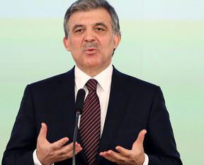 Köşk’ten bütçeye onay!