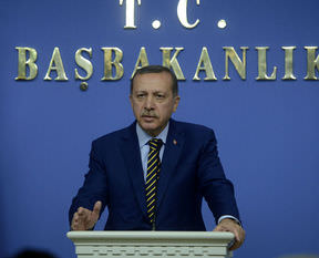 Başbakan Erdoğan açıkladı