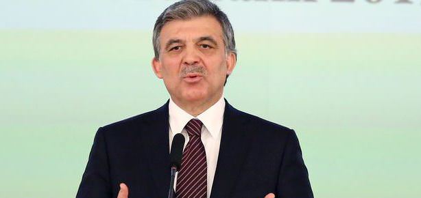 Köşk’ten bütçeye onay!