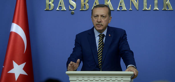 Başbakan Erdoğan açıkladı