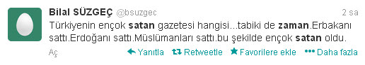 Zaman Gazetesi alay konusu oldu!-9