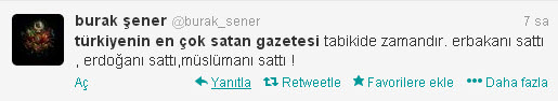 Zaman Gazetesi alay konusu oldu!-3