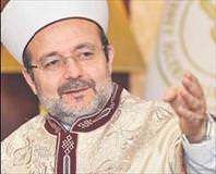 Öfke yüklü dualar