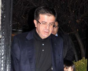 Haberi televizyondan öğrendi